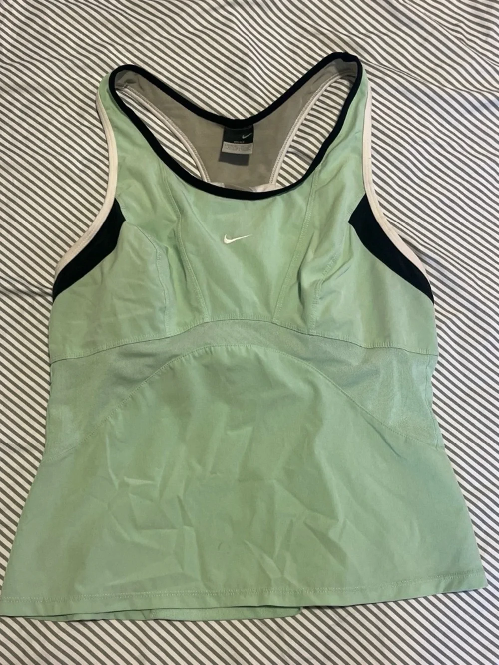 Nike vintage racerback
